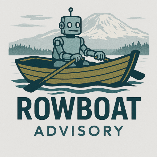 Rowboat Advisory Logo