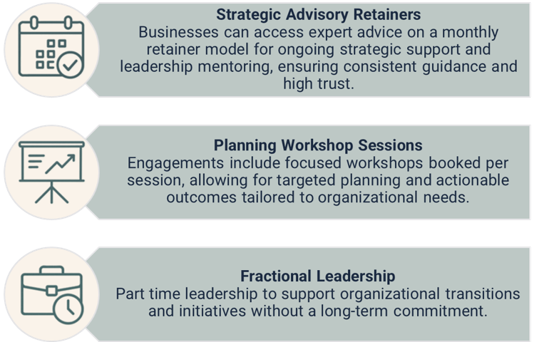 Enterprise Engagement